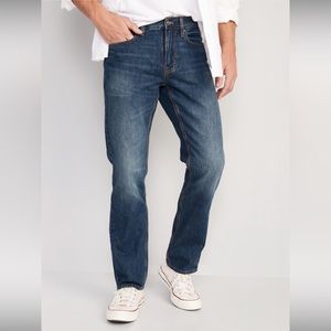 Old Navy Wow Straight Jeans